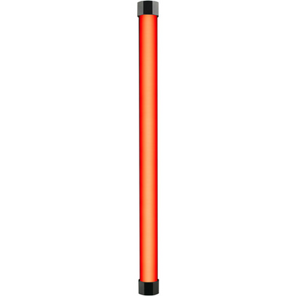 Nanlite PavoTube II 15XR 2FT CRMX Pixel Tubes with Internal Battery 2-Light Kit