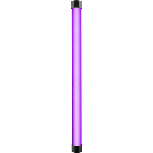Nanlite PavoTube II 15XR 2FT CRMX Pixel Tubes with Internal Battery 2-Light Kit