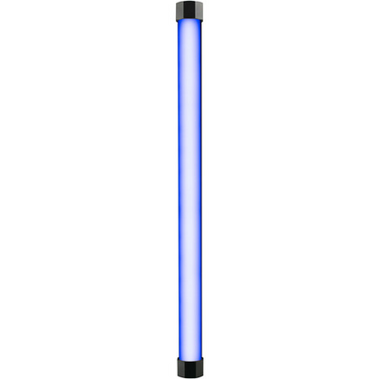 Nanlite PavoTube II 15XR 2FT CRMX Pixel Tubes with Internal Battery 2-Light Kit