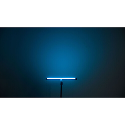 Nanlite PavoTube II 15XR 2FT CRMX Pixel Tubes with Internal Battery 2-Light Kit