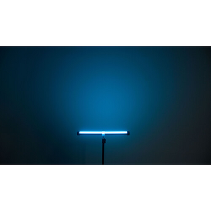 Nanlite PavoTube II 15XR 2FT CRMX Pixel Tubes with Internal Battery 2-Light Kit