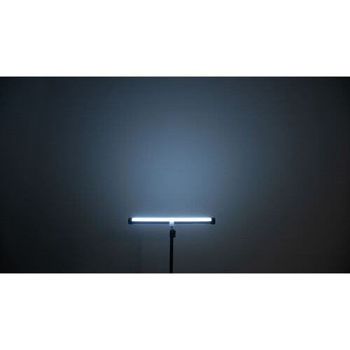 Nanlite PavoTube II 15XR 2FT CRMX Pixel Tubes with Internal Battery 2-Light Kit
