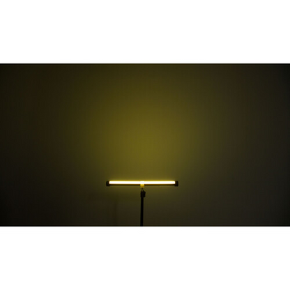 Nanlite PavoTube II 15XR 2FT CRMX Pixel Tubes with Internal Battery 2-Light Kit