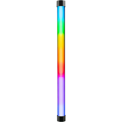 Nanlite PavoTube II 15XR 2FT CRMX Pixel Tubes with Internal Battery 2-Light Kit