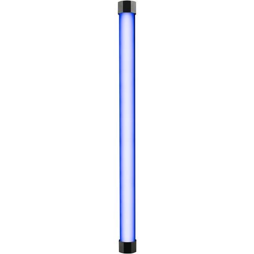 Nanlite PavoTube II 15XR 2FT CRMX Pixel Tubes with Internal Battery 4-Light Kit