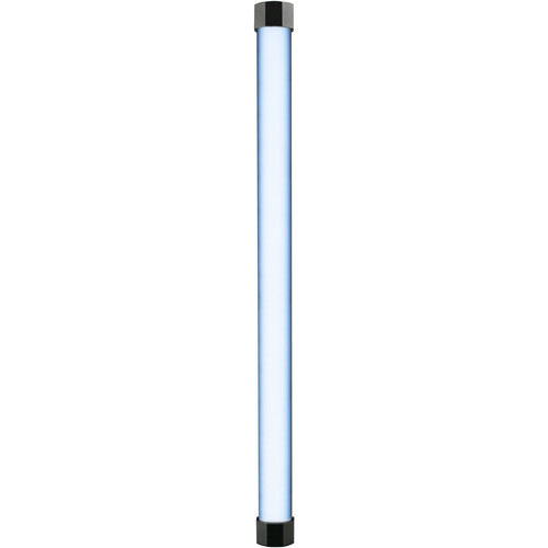 Nanlite PavoTube II 15XR 2FT CRMX Pixel Tubes with Internal Battery 4-Light Kit