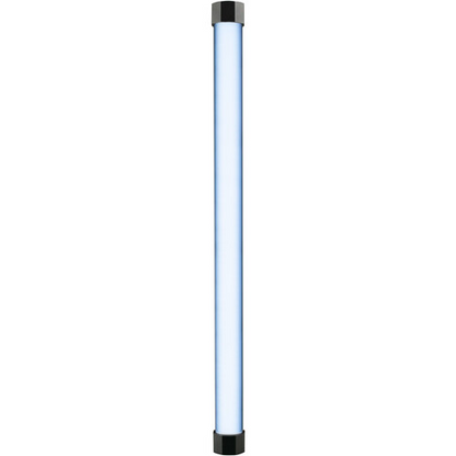 Nanlite PavoTube II 15XR 2FT CRMX Pixel Tubes with Internal Battery 4-Light Kit