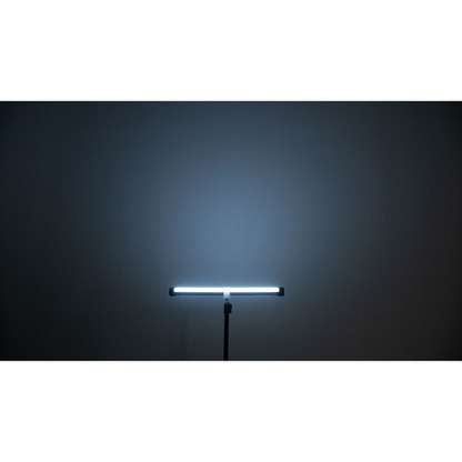 Nanlite PavoTube II 15XR 2FT CRMX Pixel Tubes with Internal Battery 4-Light Kit