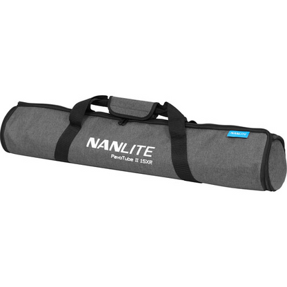 Nanlite PavoTube II 15XR 2FT CRMX Pixel Tubes with Internal Battery 4-Light Kit