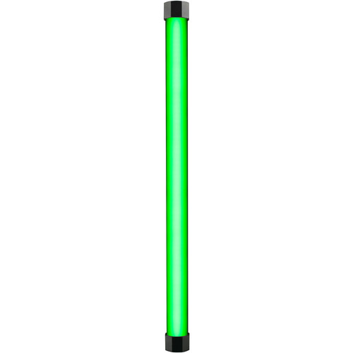 Nanlite PavoTube II 15XR 2FT CRMX Pixel Tubes with Internal Battery 4-Light Kit