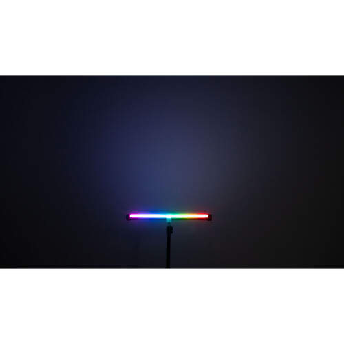 Nanlite PavoTube II 15XR 2FT CRMX Pixel Tubes with Internal Battery 4-Light Kit