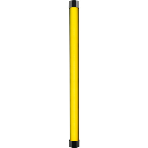 Nanlite PavoTube II 15XR 2FT CRMX Pixel Tubes with Internal Battery 4-Light Kit