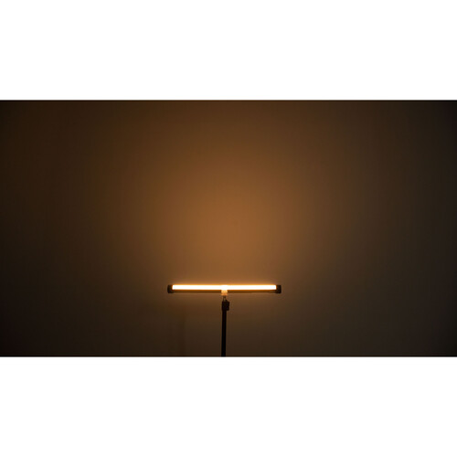 Nanlite PavoTube II 15XR 2FT CRMX Pixel Tubes with Internal Battery 8-Light Kit