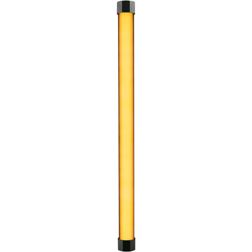 Nanlite PavoTube II 15XR 2FT CRMX Pixel Tubes with Internal Battery 8-Light Kit