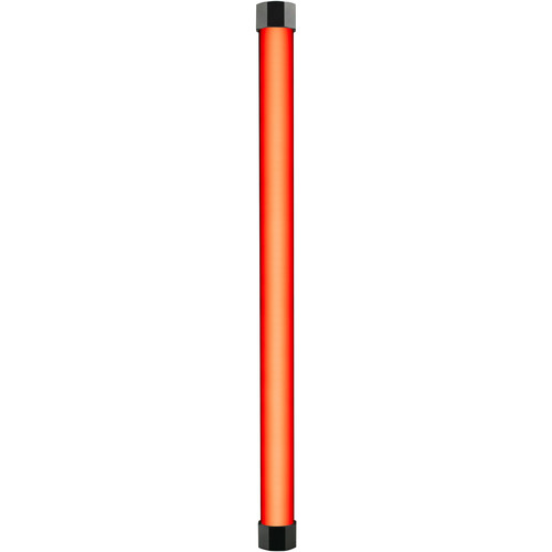 Nanlite PavoTube II 15XR 2FT CRMX Pixel Tubes with Internal Battery 8-Light Kit
