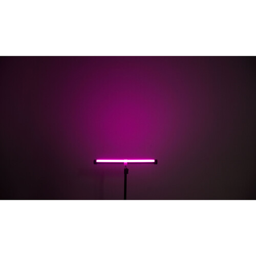Nanlite PavoTube II 15XR 2FT CRMX Pixel Tubes with Internal Battery 8-Light Kit