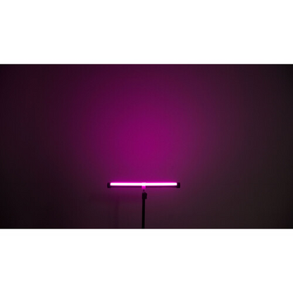 Nanlite PavoTube II 15XR 2FT CRMX Pixel Tubes with Internal Battery 8-Light Kit