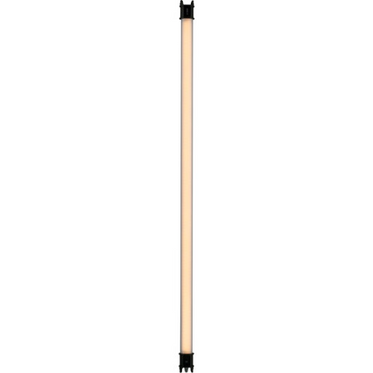 Nanlite PavoTube II 30C 4' LED Tube Light with AC Charger, Mount, and Case
