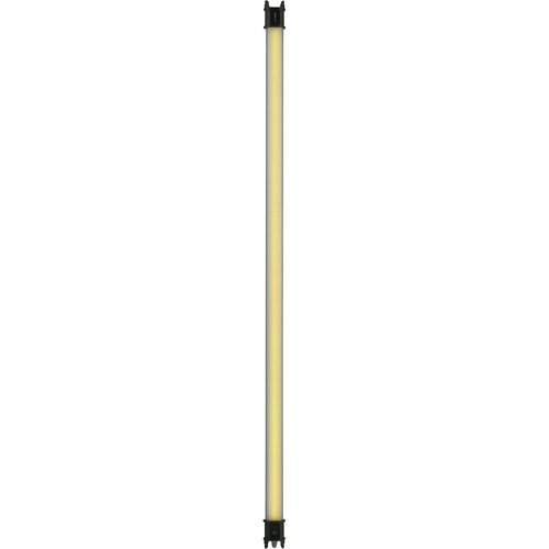 Nanlite PavoTube II 30C 4' LED Tube Light with AC Charger, Mount, and Case