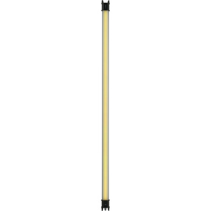 Nanlite PavoTube II 30C 4' LED Tube Light with AC Charger, Mount, and Case