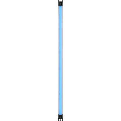 Nanlite PavoTube II 30C 4' LED Tube Light with AC Charger, Mount, and Case