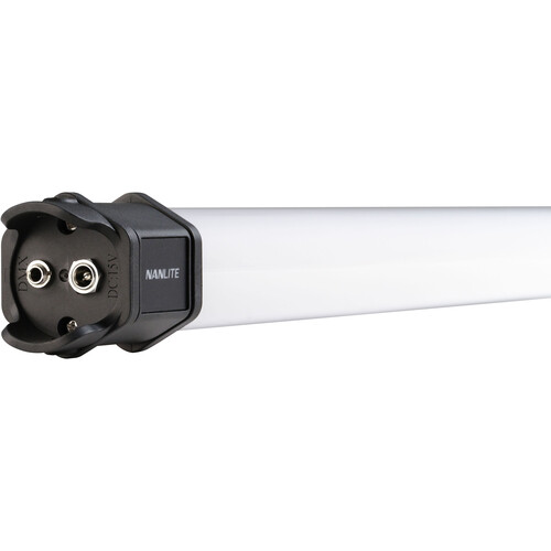Nanlite PavoTube II 30C 4' LED Tube Light with AC Charger, Mount, and Case