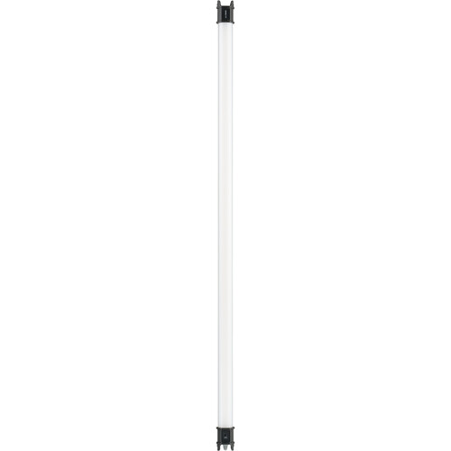 Nanlite PavoTube II 30C 4' LED Tube Light with AC Charger, Mount, and Case