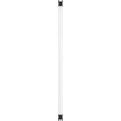 Nanlite PavoTube II 30C 4' LED Tube Light with AC Charger, Mount, and Case