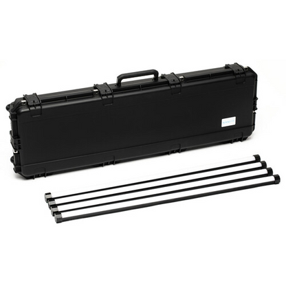 Nanlite SKB Hard Case for PT30X4KIT and 15-2008-4KIT
