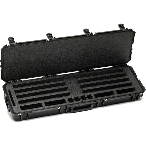 Nanlite SKB Hard Case for PT30X4KIT and 15-2008-4KIT