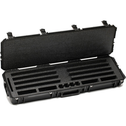 Nanlite SKB Hard Case for PT30X4KIT and 15-2008-4KIT