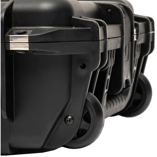 Nanlite SKB Hard Case for PT30X4KIT and 15-2008-4KIT