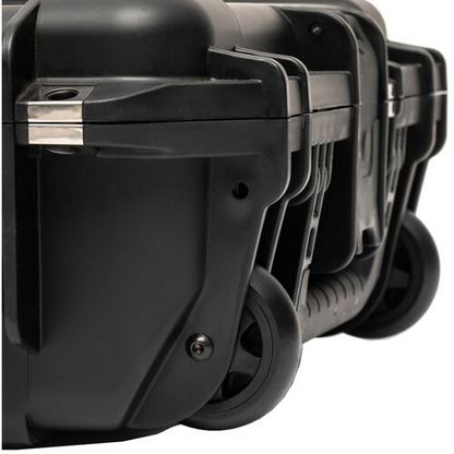 Nanlite SKB Hard Case for PT30X4KIT and 15-2008-4KIT