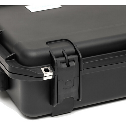 Nanlite SKB Hard Case for PT30X4KIT and 15-2008-4KIT