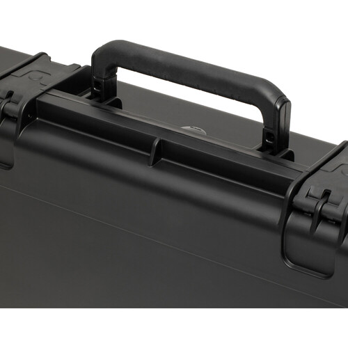 Nanlite SKB Hard Case for PT30X4KIT and 15-2008-4KIT