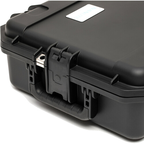 Nanlite SKB Hard Case for PT30X4KIT and 15-2008-4KIT