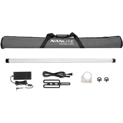 NANLITE PAVOTUBE II 30XR 1KIT