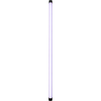 Nanlite PavoTube II 30XR 4FT CRMX Pixel Tubes with Internal Battery 4-Light Kit