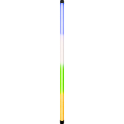 Nanlite PavoTube II 30XR 4FT CRMX Pixel Tubes with Internal Battery 4-Light Kit