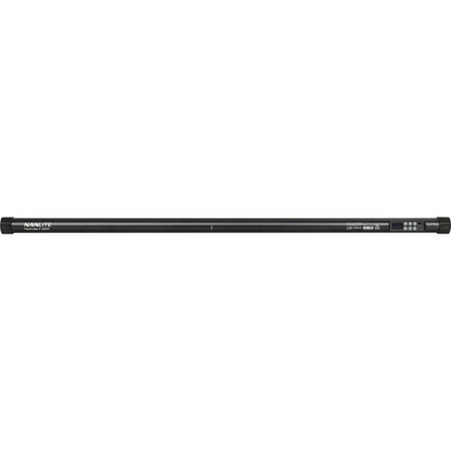 Nanlite PavoTube II 30XR 4FT CRMX Pixel Tubes with Internal Battery 8-Light Kit