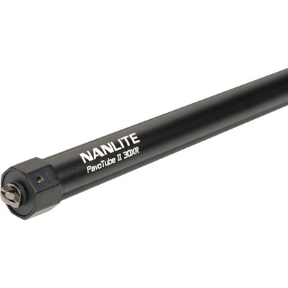 Nanlite PavoTube II 30XR 4FT CRMX Pixel Tubes with Internal Battery 8-Light Kit