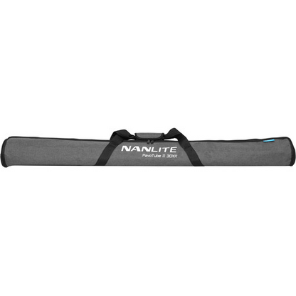 Nanlite PavoTube II 30XR 4FT CRMX Pixel Tubes with Internal Battery 8-Light Kit