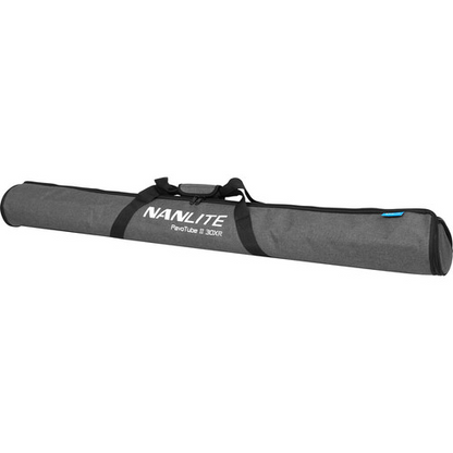 Nanlite PavoTube II 30XR 4FT CRMX Pixel Tubes with Internal Battery 8-Light Kit