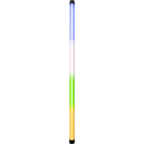 Nanlite PavoTube II 30XR 4FT CRMX Pixel Tubes with Internal Battery 8-Light Kit