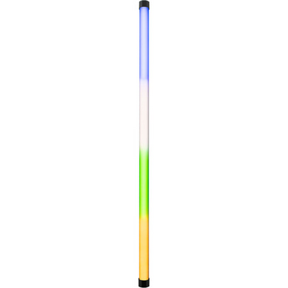 Nanlite PavoTube II 30XR 4FT CRMX Pixel Tubes with Internal Battery 8-Light Kit
