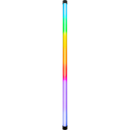Nanlite PavoTube II 30XR 4FT CRMX Pixel Tubes with Internal Battery 8-Light Kit