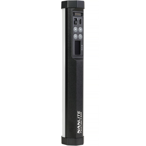 Nanlite PavoTube II 6XR LED Tube Light with CRMX