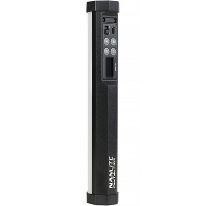 Nanlite PavoTube II 6XR LED Tube Light with CRMX