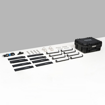 Nanlite PavoTube II 6XR LED Tube Light with CRMX 8-Kit