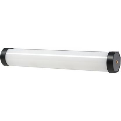 Nanlite PavoTube II 6XR LED Tube Light with CRMX 8-Kit